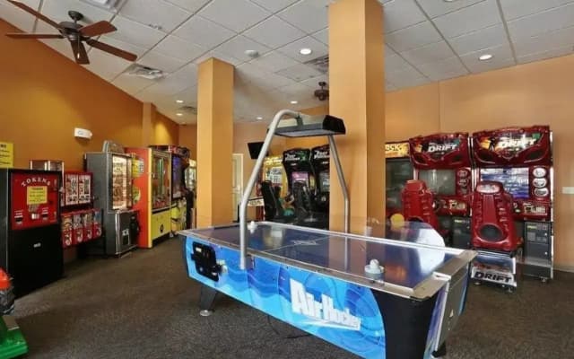 Floridays Resort Orlando - photo 4