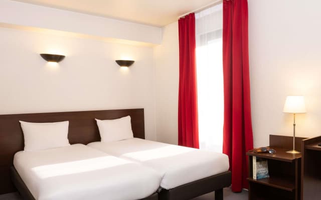 Aparthotel Adagio Access La Défense Léonard de Vinci - photo 7