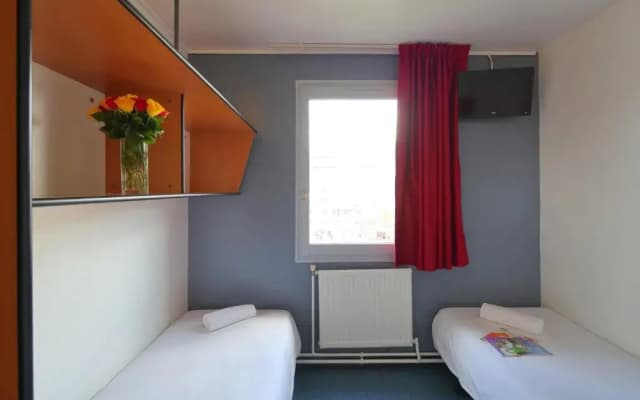 Hotel CIS Paris Kellermann - photo 4