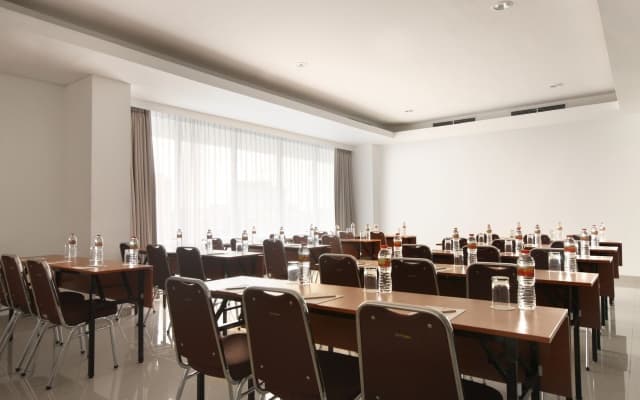 Amaris Hotel Serpong - Tangerang - photo 5