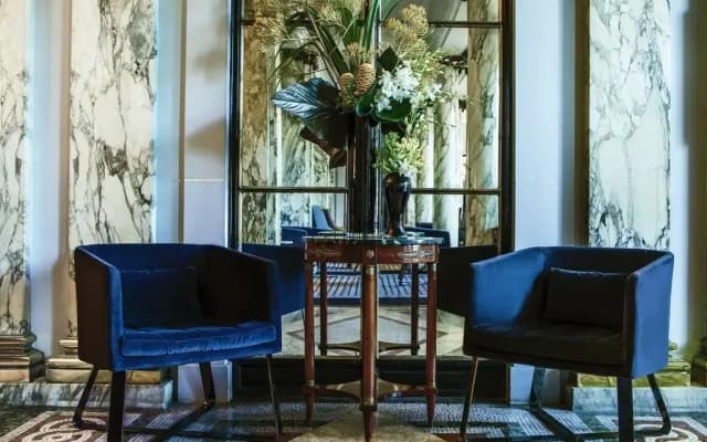 Hotel Brighton - photo 2