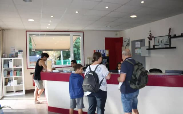 Camping Paris-Est - photo 3