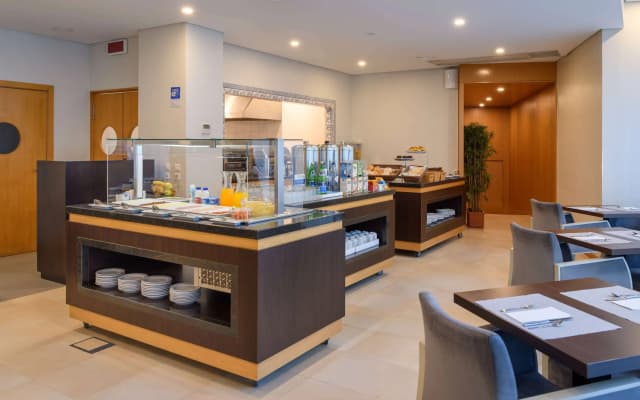 TRYP by Wyndham Porto Centro Hotel - photo 4