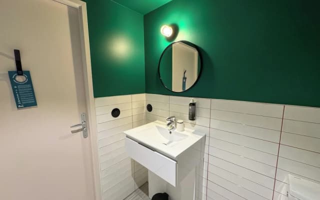 All Suites Appart Hôtel et Hôtel | Paris 13 - Porte d'Italie - photo 2