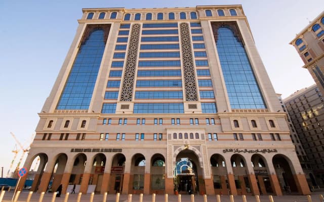 Emaar Royal Hotel Al Madina - photo 2