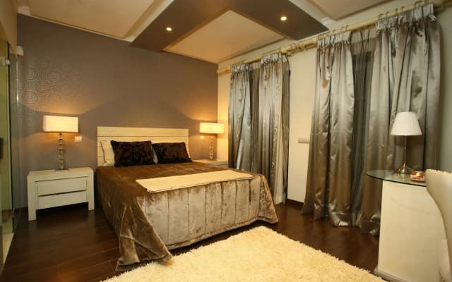 Luxury Guest House Opus One - photo 3