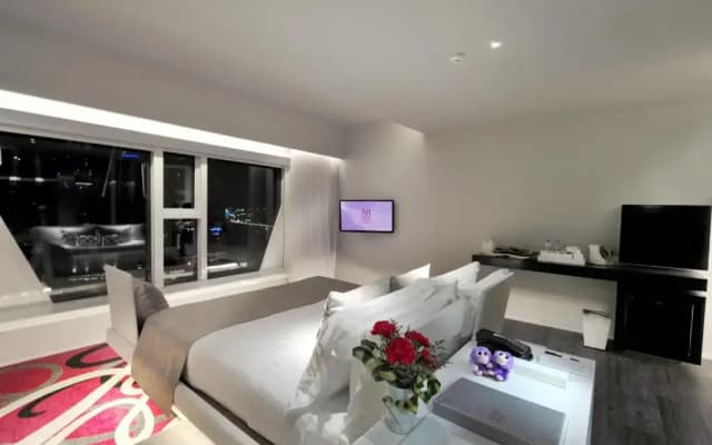 Mode Sathorn Hotel - photo 2