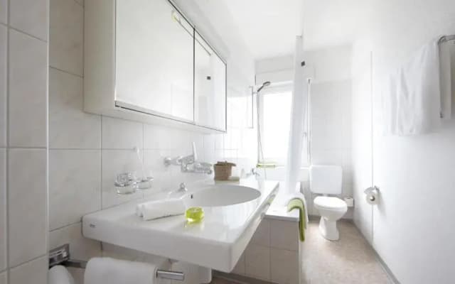 City Stay Apartments Nordstrasse - photo 2