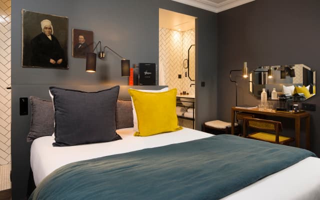 COQ Hotel Paris - photo 4