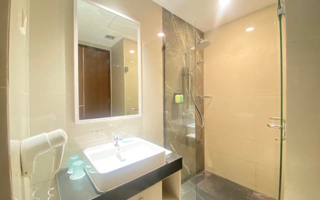Hotel Santika Premiere Bintaro - photo 2