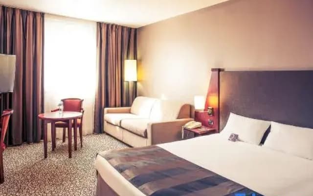 Mercure Paris Val de Fontenay - photo 3