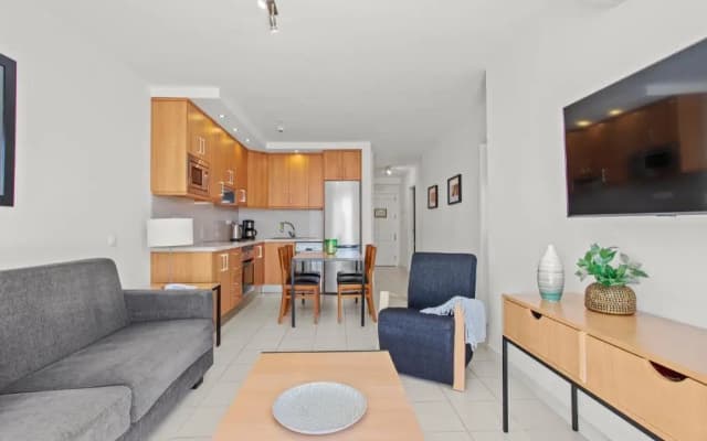 Ramada Residences by Wyndham Costa Adeje - photo 3
