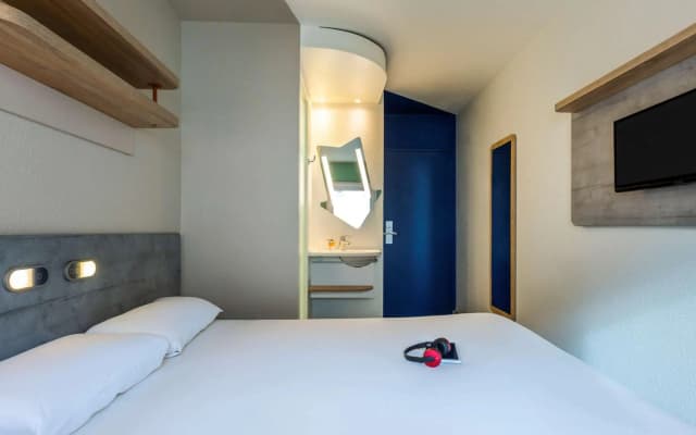 ibis budget Paris Porte d' Italie Ouest - photo 3