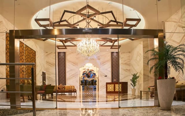 Carlton Dubai Creek Hotel - photo 1