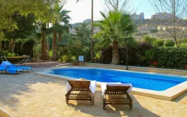 Bonalba Golf Resort - photo 3