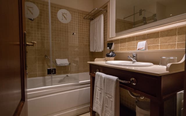 Laguna Nivaria Hotel & Spa - photo 3