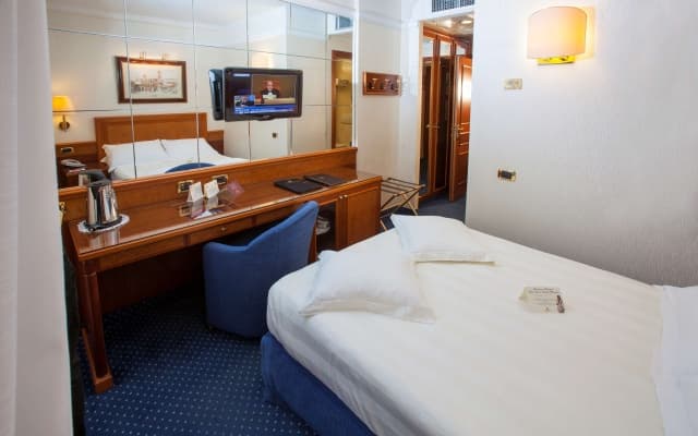 Hotel Berna - photo 5