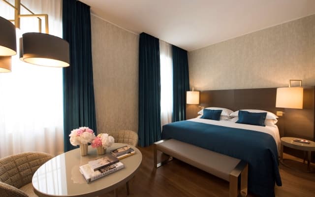 Rosa Grand Hotel - photo 6