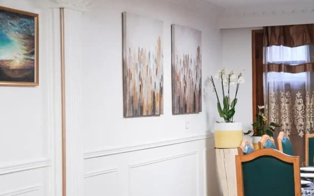 La Maison Charentonneau - photo 2