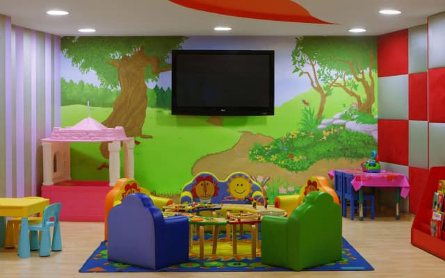 Intercontinental Dar Al Tawhid Makkah by IHG - photo 3