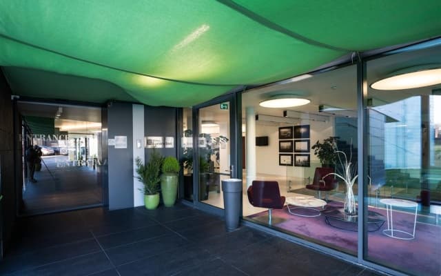 Hilton Garden Inn Venice Mestre San Giuliano - photo 1