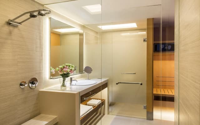 Pan Pacific Singapore - photo 3