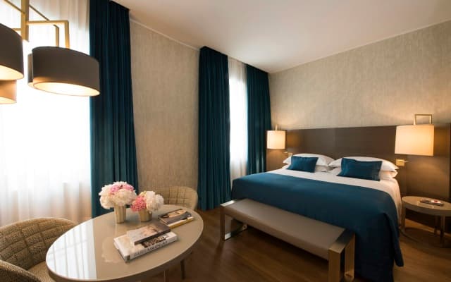 Rosa Grand Hotel - photo 5