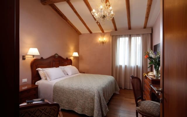Hotel Bisanzio - photo 2