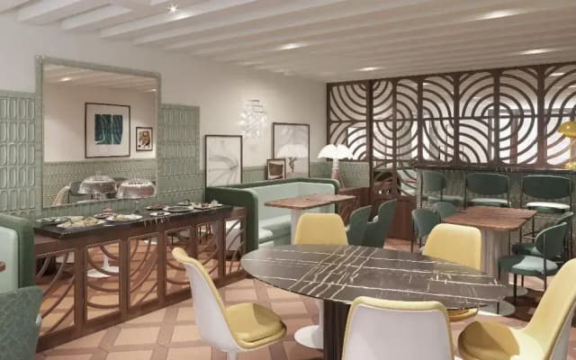 Hotel Saint André des Arts - photo 5