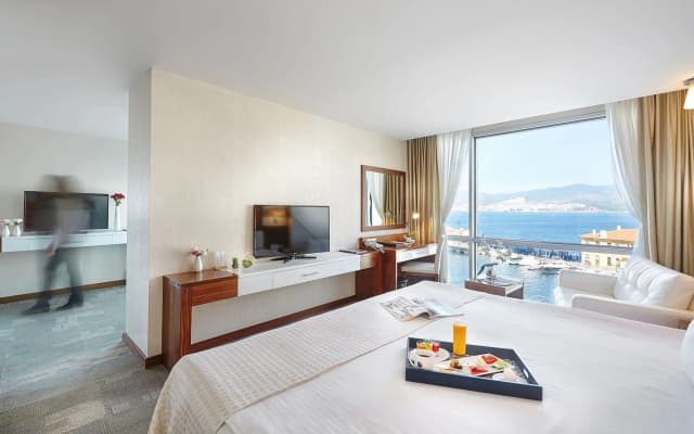 Kordon Hotel Pasaport - photo 2