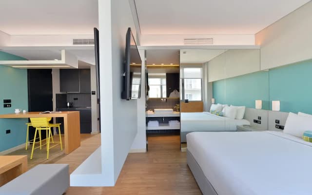 Athenaeum K 29 Hotel - photo 7