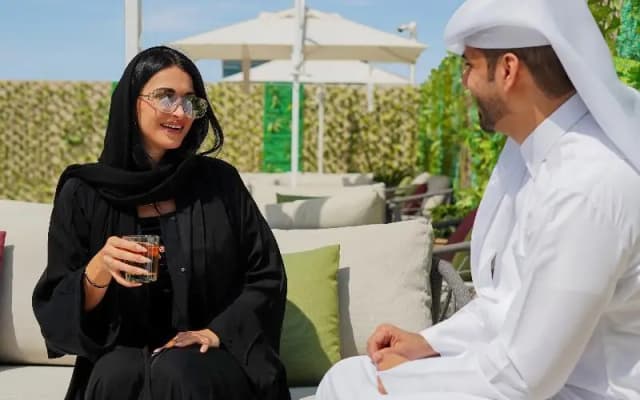 La Maison Hotel Doha - photo 5