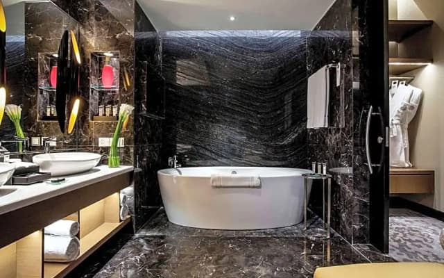 Pullman Jakarta Indonesia Thamrin CBD - photo 5