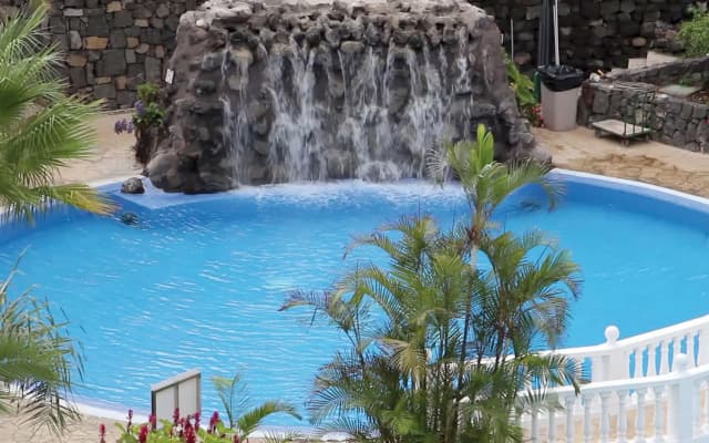 Hotel Puerto Palace - photo 5