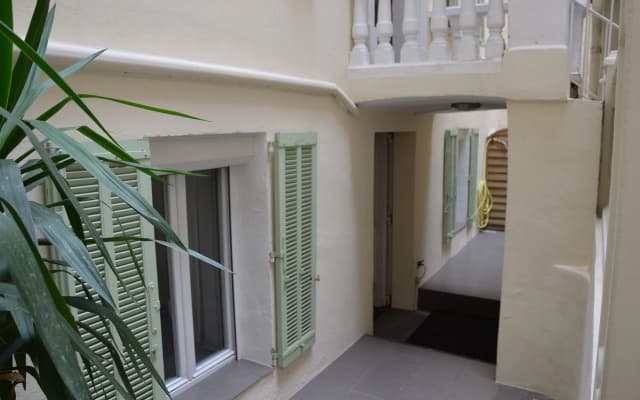Rent Cannes Résidence Gambetta - photo 4