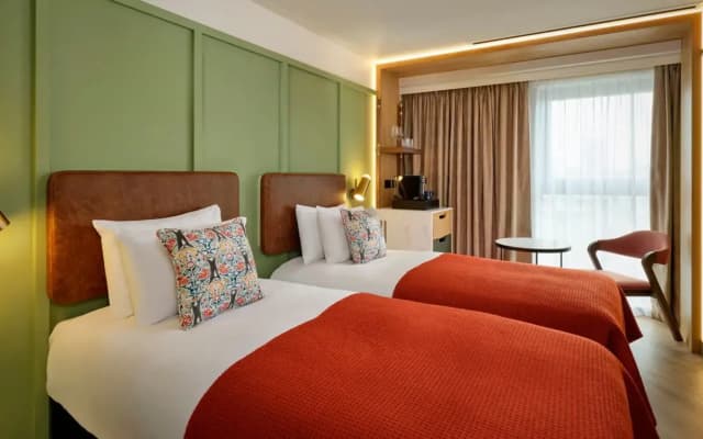 The Reach at Piccadilly, Manchester, a Tribute Portfolio Hotel - photo 2