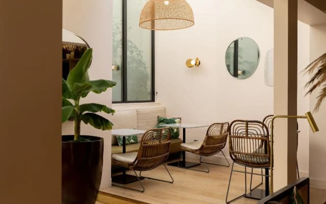 Doisy Etoile - Orso Hotel - photo 7