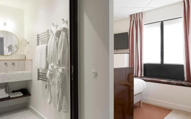 Hotel Wallace - Orso Hotel - photo 4