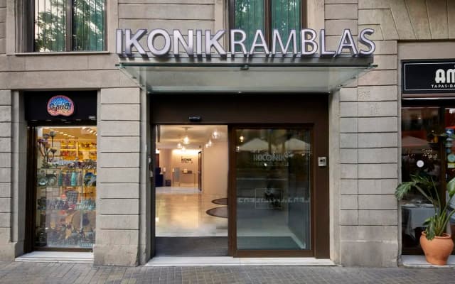Ikonik Ramblas - photo 4