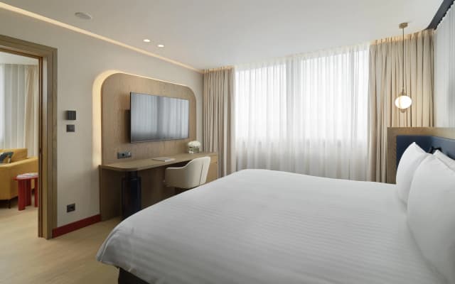 InterContinental Athenaeum Athens - photo 5