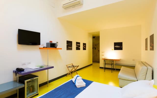Correra 241 Lifestyle Hotel - photo 6