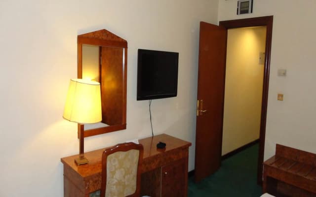 Elaf Taiba Hotel - photo 7
