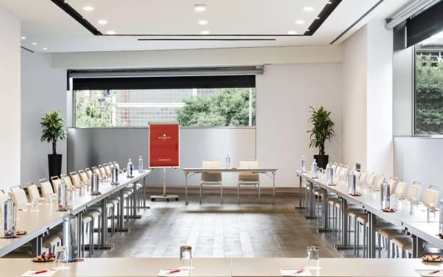 NH Collection Barcelona Constanza - photo 4