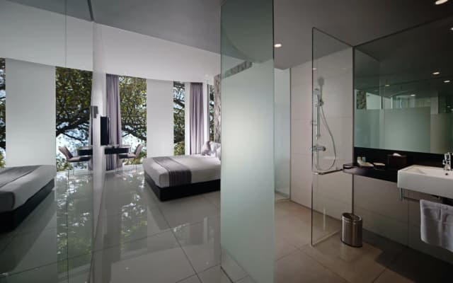FM7 Resort Hotel - photo 9