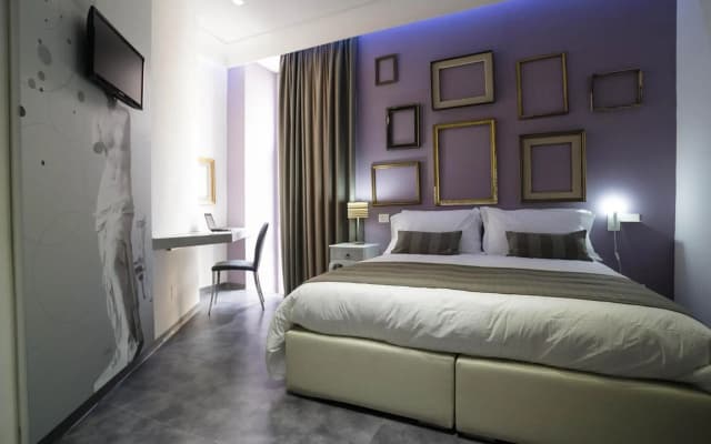 Hotel Santa Brigida - photo 5