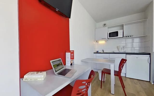 City Residence Ivry - photo 1