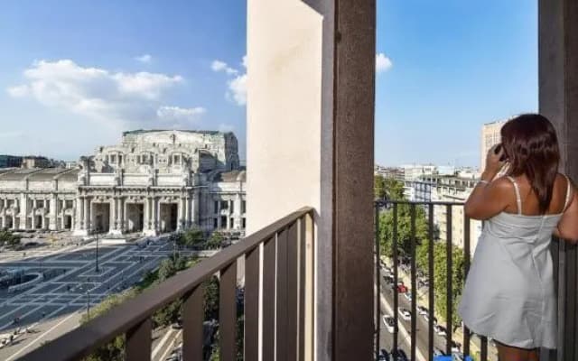 Glam Milano Hotel  - photo 4