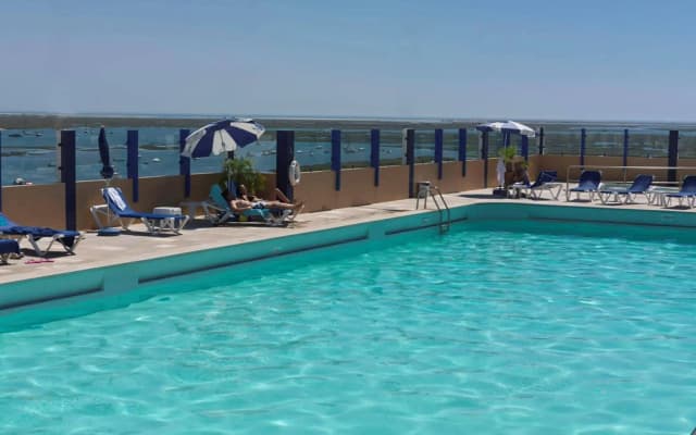 Eva Senses Hotel - photo 4