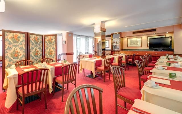 Galileo Hotel - photo 3