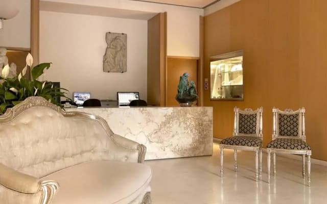 Hotel Palazzo Ognissanti - photo 4